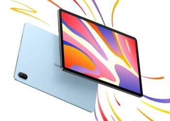 Huawei apresenta o tablet matepad se 11’’