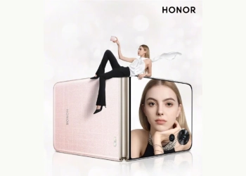 Honor magic v flip (2)