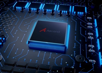 Huawei ai chips