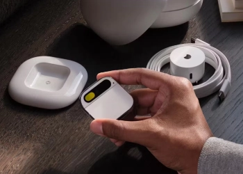 Humane ai pin: utilizadores alertados para risco de incêndio!