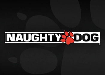 Naughty dog