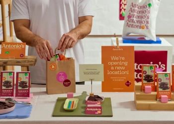 Hp e canva anunciam parceria global