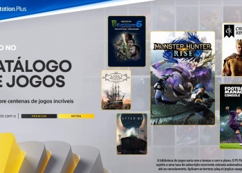 Playstation plus anuncia novidades para junho: de "monster hunter rise" a "kayak vr: mirage"