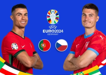Portugal chéquia euro 2024