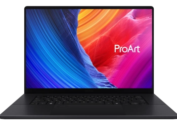 Asus revela o proart p16: ia e desempenho para criadores