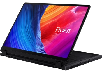 Asus proart px13: o estúdio criativo portátil