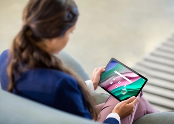 Spc lança novos tablets gravity 5 e gravity 5 pro