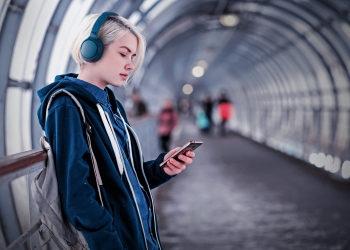 Auscultadores heron 2 studio