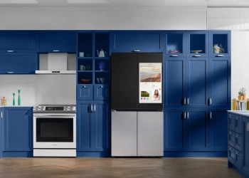 Samsung bespoke favoritos