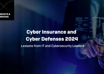 Ciberseguros motivam investimentos em segurança, revela estudo sophos