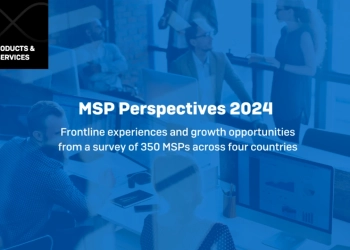 Sophos revela desafios de cibersegurança para msps