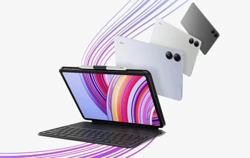 Tablet Redmi Pad Pro 1 TecheNet Xiaomi lança redmi pad pro com hyperos em portugal