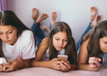 Tiktok instagram aviso