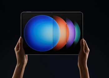 Xiaomi pad 6s pro 12. 4: o novo tablet da marca chega a portugal