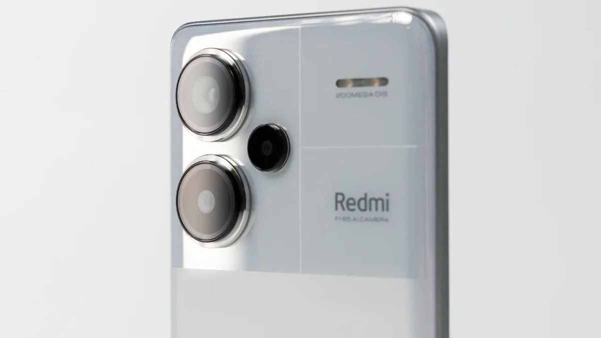 Xiaomi Redmi Note 14 TecheNet Xiaomi redmi note 14