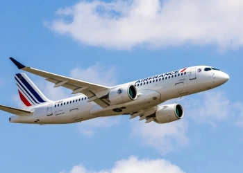 Air france aposta em ia para otimizar operações