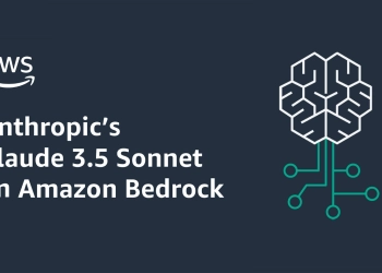 Amazon bedrock integra claude 3. 5 sonnet