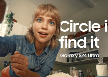 Galaxy s24 ultra: ia redefine a experiência do utilizador