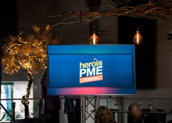 Heróis pme 2024: yunit consulting revela vencedores