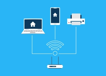 Wi-fi: muito mais do que velocidade