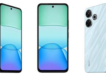 Smartphone redmi 13 da xiaomi chega a portugal