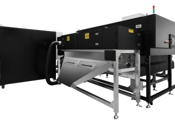 Canon revoluciona triagem de plásticos com espectroscopia raman