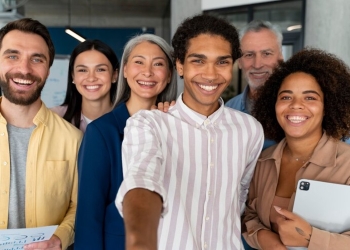 A importância da diversidade no ambiente de trabalho
