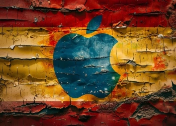 Apple app store espanha