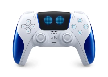 Astro bot playstation dualsense