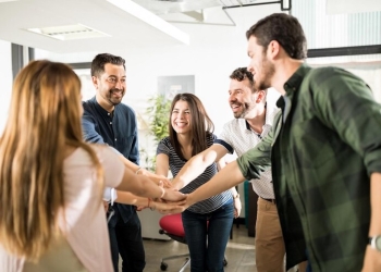 Como melhorar a colaboração entre equipes