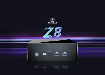 Firebat z8 mini computador