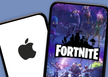 Fortnite - epic games - iphone - europa