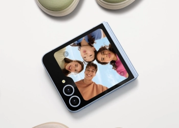 Samsung revela galaxy z fold6 e z flip6 com ia avançada