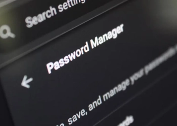 Google chrome passwords