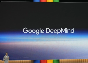 Google deepmind