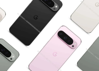 Google pixel 9 pro (2)