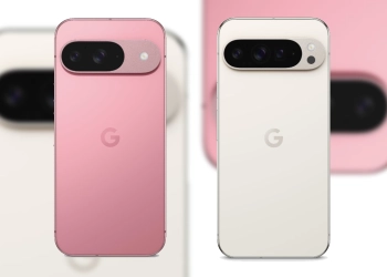 Google pixel 9 pro renders