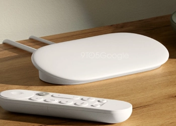 Adeus chromecast: google prepara-se para lançar o novo google tv streamer