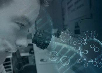 Ge healthcare e aws apostam em ia na saúde