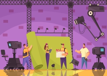 Indústria de entretenimento: transformações tecnológicas e novos modelos de negócios