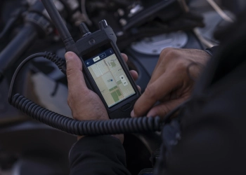 Motorola solutions anuncia novo centro mundial de p&d em cork, irlanda