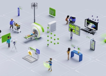 Soluções da nvidia aceleram inovação em ia