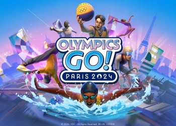 Olympics go