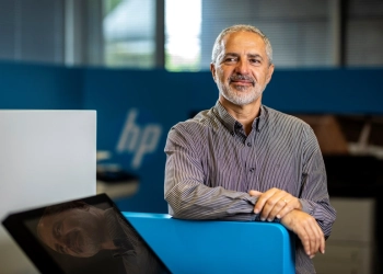 Entrevista com paulo matos da hp: desafios e oportunidades na área de impressão