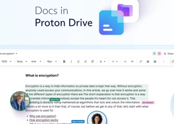 Proton docs (2)