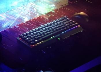 Razer blackwidow v3 mini