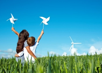 Ricoh na lista da time das empresas mais sustentáveis do mundo de 2024