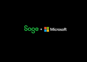 Sage e microsoft aprofundam parceria para impulsionar pmes na era digital