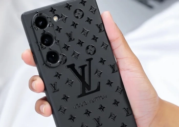 Samsung louis vuitton
