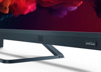 Smart tv sharp qled (2)